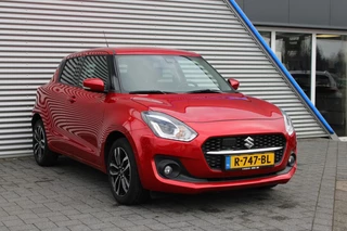 Suzuki Swift - afbeelding nr 5