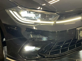 Volkswagen Polo Volkswagen Polo 1.0 TSI 3 X R-LINE | IQ LIGHT | Camera | Pano | Virtual | CarPlay | - afbeelding nr 16