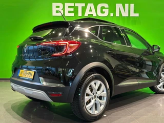 Renault Captur Renault Captur 1.3 TCe 130 Intens | Panoramadak | Navigatie | - afbeelding nr 40
