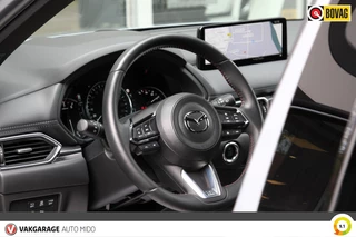Mazda CX-5 - afbeelding nr 38