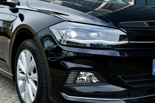 Volkswagen Polo Volkswagen Polo 1.0 TSI Highline Rijklaarprijs-Garantie Led Navigatie Virtual cockpit Camera Airco - afbeelding nr 7