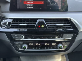 BMW 5 Serie - afbeelding nr 16