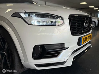Volvo XC90 Volvo XC90 2.0 T8 Twin Engine AWD R-Design Pano|7persoons - afbeelding nr 7