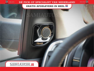 Dodge Ram 1500 CREW CAB | DUBBELE CABINE | GRIJSKENTEKEN | 5 PERSOONS | SV | VOORRAAD NR 2366 - 8602 - afbeelding nr 39