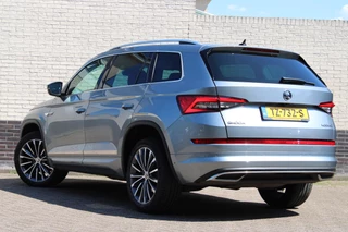 Škoda Kodiaq | Trekhaak | Camera | Leder | Cruise control - afbeelding nr 3