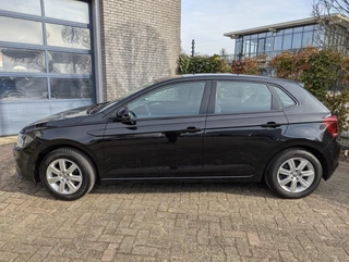 Volkswagen Polo - afbeelding nr 3