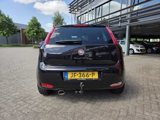 Fiat Punto - afbeelding nr 8