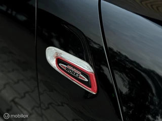 MINI Cooper Mini 2.0 John Cooper Works Chili | JCW Pro | LED | 283 PK - afbeelding nr 19