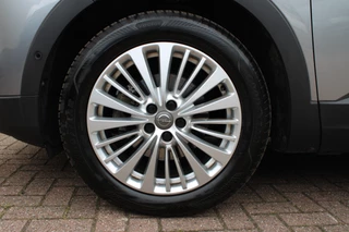 Opel Grandland X Opel Grandland X 1.2 Turbo Innovation | BLIS | Camera | Winterpack - afbeelding nr 28