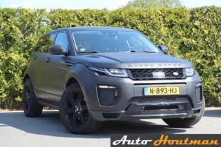 Land Rover Range Rover Evoque Land Rover Range Rover Evoque 2.0 Si4 241PK HSE Leder|Camera|Meridian|Grootscherm|Stuurverwarming|Memory seats - afbeelding nr 1