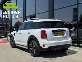 MINI Countryman Mini Countryman 1.5 One | Navi | Cruise | Dakrails - afbeelding nr 29