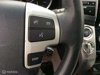 Toyota Land Cruiser Toyota LandCruiser V8 4.5 D-4D Executive 7p. Trekh Schuifd Nap - afbeelding nr 26