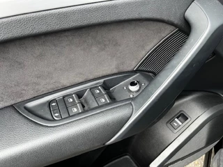 Audi SQ5 Audi SQ5 3.0 TFSI SQ5 Q. - LUCHTV. - PANO - B&O - TREKH. - 21 INCH - afbeelding nr 33