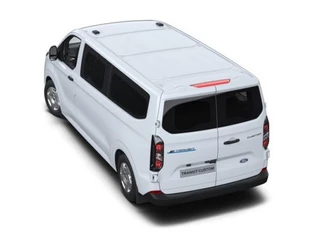 Ford Transit Custom - afbeelding nr 12