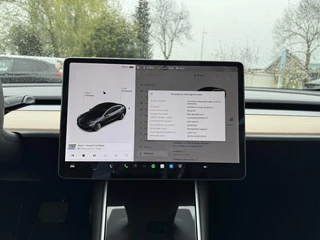 Tesla Model 3 Tesla Model 3 Range Plus RWD | Autopilot | Panorama | Leder | - afbeelding nr 21