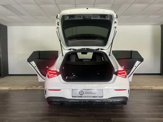 Mercedes-Benz CLA Mercedes CLA-klasse Shooting Brake 250 e - afbeelding nr 11