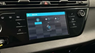 Citroën Grand C4 Spacetourer Citroen Grand C4 SpaceTourer 1.2 PureTech Live CAMERA NAVI LM - afbeelding nr 30