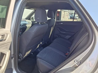 Volkswagen T-Roc Volkswagen T-Roc 1.5 TSI DSG 150PK 2xR-Line /1e eigenaar /garantie - afbeelding nr 12