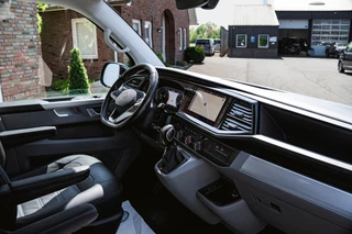 Volkswagen Transporter | NAVI | ACC | LED | Trekhaak | LEDER | Virtual Cockpit | - afbeelding nr 7