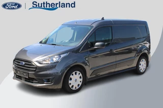 Ford Transit Connect 1.5 EcoBlue L2 Trend