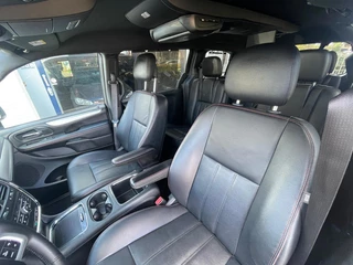 Dodge Grand Caravan Dodge Grand Caravan 3.6 V6 GT-LINE LIMITED 7 PERSOONS/FULLY LOADED - afbeelding nr 3