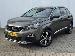 Peugeot 3008 1.2 PureTech Active|Lage km-stand|D-riem vervangen!