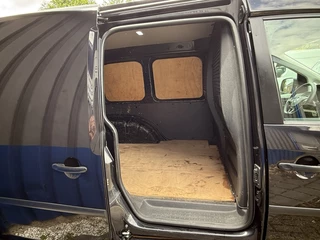 Volkswagen Caddy Volkswagen Caddy 2.0 TDI L1H1 BMTEcBu - afbeelding nr 8