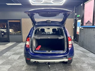 Dacia Duster Dacia Duster 1.2 Tce 4x2 Prestige 1ste Eig Navi Cruise Pdc Trekhaak - afbeelding nr 14