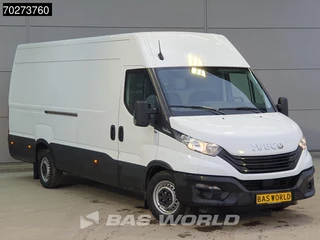 Iveco Daily Iveco Daily 35S16 Automaat L3H2 Airco Camera Parkeersensoren L4H2 16m3 Airco - afbeelding nr 3