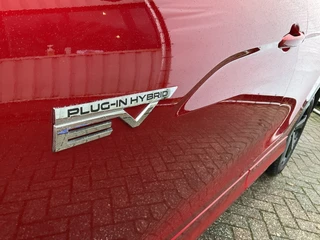 Mitsubishi Eclipse Cross - afbeelding nr 28