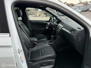 Volkswagen Tiguan Volkswagen Tiguan 2.0 TSI 4Motion R-Line |220PK|BOMVOL - afbeelding nr 13