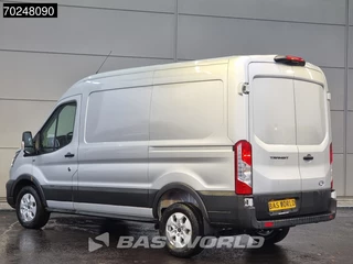 Ford Transit Ford Transit 165pk Nieuw Model Limited L2H2 Automaat ACC CarPlay Xenon Camera 10m3 Airco Cruise control - afbeelding nr 2