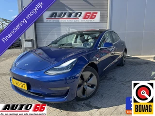 Tesla Model 3 - 460049464-0
