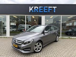 Mercedes-Benz B-Klasse 200 Prestige