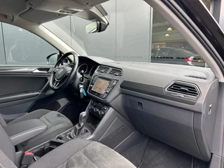 Volkswagen Tiguan Volkswagen Tiguan 1.4 TSI 4M DSG Highline LED Navi ACC Camera E.trekhaak - afbeelding nr 5