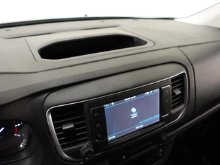 Peugeot Expert Peugeot Expert 2.0 BlueHDI 145 L3 Automaat Airco Navigatie Cruise Control Trekhaak Carplay - afbeelding nr 31
