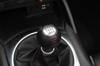 Mazda MX-5 Mazda MX-5 1.5 SkyActiv-G 132 GT-M 18.925 km! / Camera / Leder / Keyless / Sportstoelen / Navigatie / DAB / Cruise Control - afbeelding nr 21