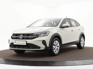 Volkswagen Taigo 1.0 TSI 95pk