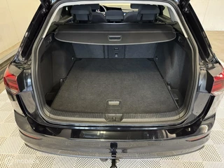 Volkswagen Golf VW Golf Variant 1.5 eTSI Style | Navi | Trekhaak | 150 PK - afbeelding nr 18