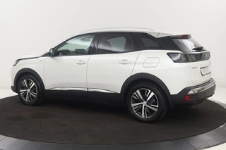 Peugeot 3008 Peugeot 3008 1.6 HYbrid 225 Allure | Stoelverwarming |  Carplay | Adaptive cruise | Full LED | Keyless | Camera | Navigatie | Dodehoek detectie | Half leder - afbeelding nr 2
