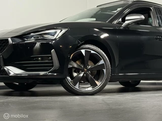 CUPRA Leon Sportstourer CUPRA Leon Sportstourer 1.5 eTSI | PANO | CARPLAY| AD. CRUIS - afbeelding nr 26
