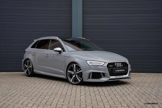 Audi RS3 - 485354051-0