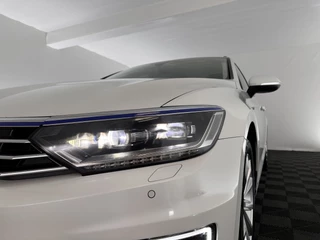 Volkswagen Passat Volkswagen Passat Variant 1.4 TSI GTE Highline Aut. *FULL-LED | ADAPTIVE-CRUISE | ERGONOMIC-SPORTSEATS | KEYLESS | NAVI-FULLMAP | ECC | PARKPILOT | HEATED-SEATS | SHIFT-PADDLES | AMBIENT-LIGHT | TOWBAR | 17''ALU* - afbeelding nr 25