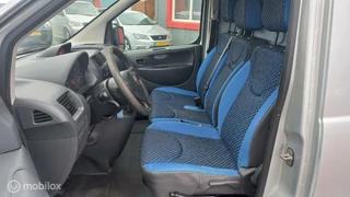 Fiat Scudo Fiat Scudo Bestel 10 1.6 MultiJet KH1 Actual/AIRCO/CRUISECONTROL - afbeelding nr 9