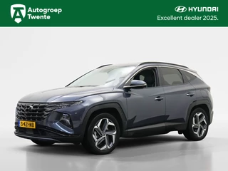 Hyundai Tucson - 515444177-0