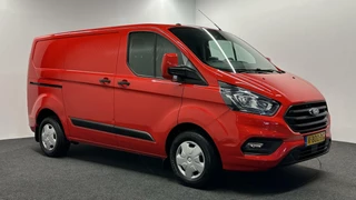 Ford Transit Custom Ford Transit Custom 280 2.0 TDCI L1H1 Ambiente NAVI CAMERA - afbeelding nr 2