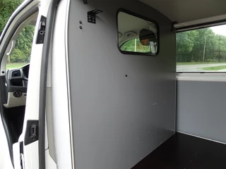 Volkswagen Transporter Volkswagen Transporter 2.0 TDI L2 Highl. KLEP DUB ZIJDEUREN BPM VRIJ NWST 1e eig - afbeelding nr 11