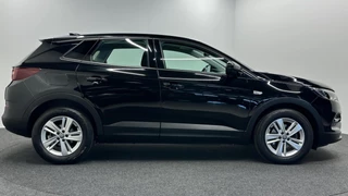 Opel Grandland X Opel Grandland X 1.2 Turbo Edition CARPLAY NAVI CRUISE PANO. - afbeelding nr 9