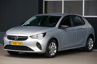 Opel Corsa Opel Corsa 1.2 Edition, NL, cruise, CarPlay, navi, DAB, L.M. - afbeelding nr 21