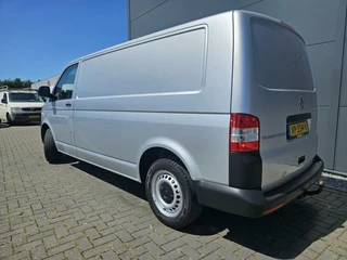 Volkswagen Transporter Volkswagen Transporter 2.0 TDI L2H1 airco cruise 102 Pk 3-pl - afbeelding nr 28